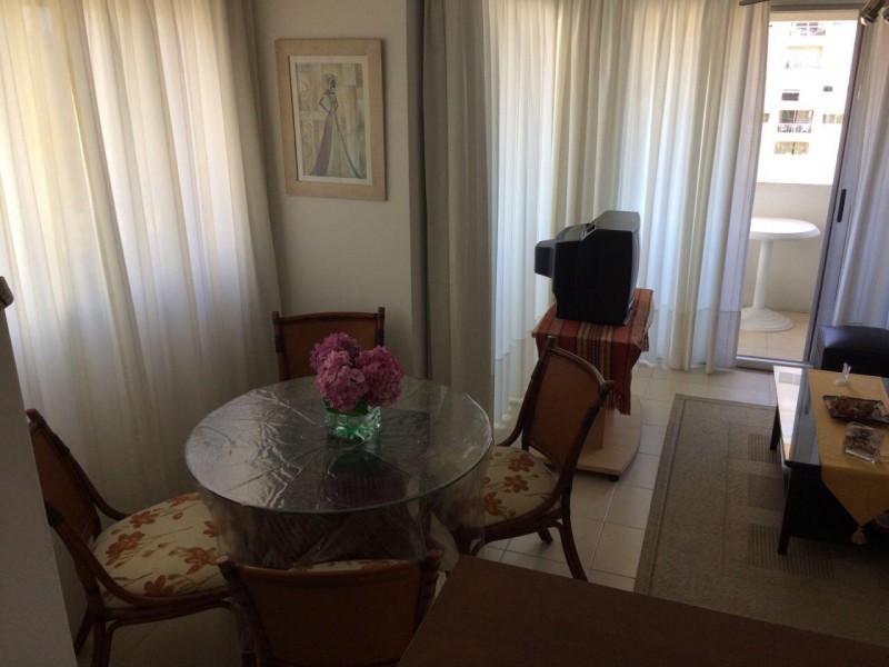 Departamento en alquiler sobre Roosevelt